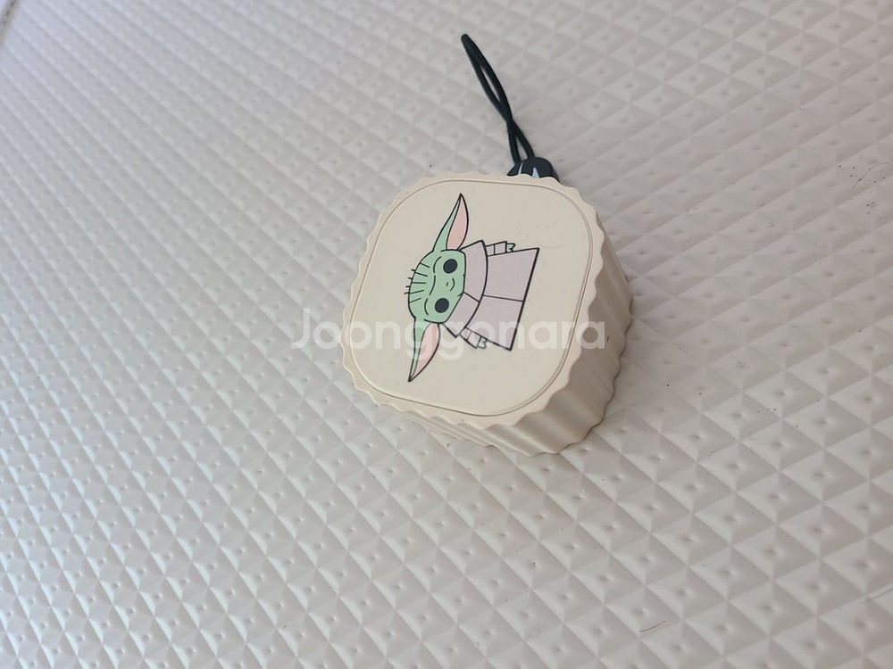 버즈프로 블랙--5