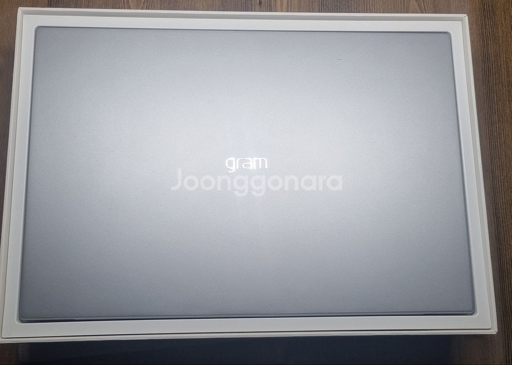 LG 그램 17Z90P-GA5SK 노트북--4