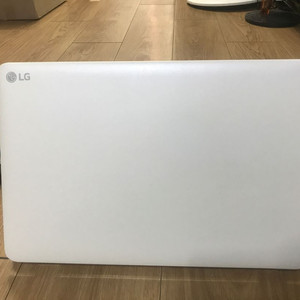 사무용 LG 울트라 PC 노트북 15인치 4코어
