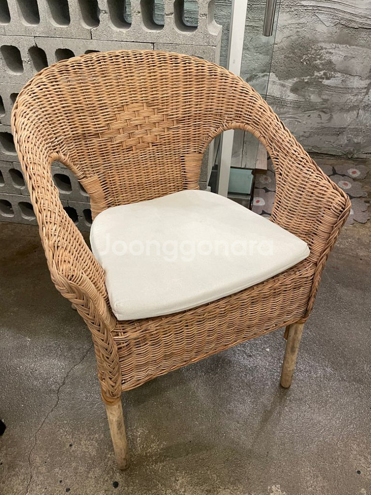 이케아 라틴의자--0