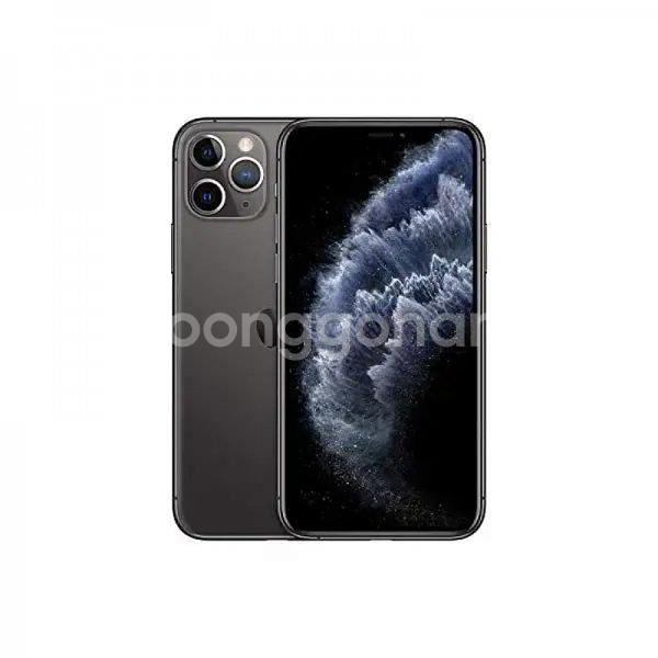 아이폰11 PRO 256 스페이스 그레이 미개봉--0