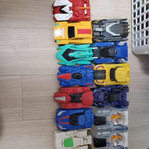 메카드볼빠샤메카드요괴메카드