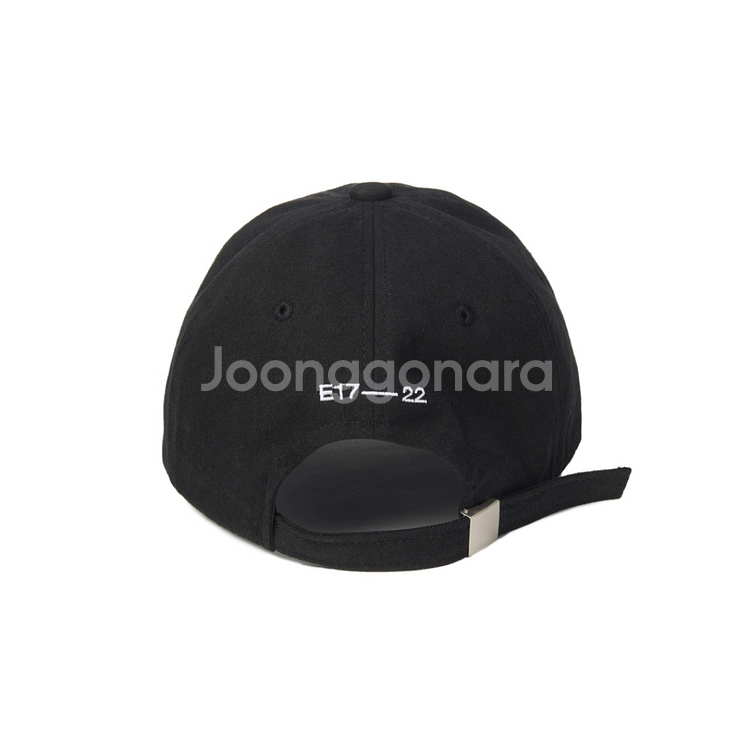 당일접수)이미스모자 emis모자 와펜블랙 새상품--2