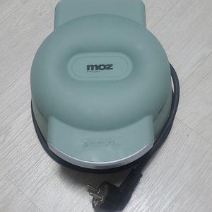 moz 와플 볼 메이커