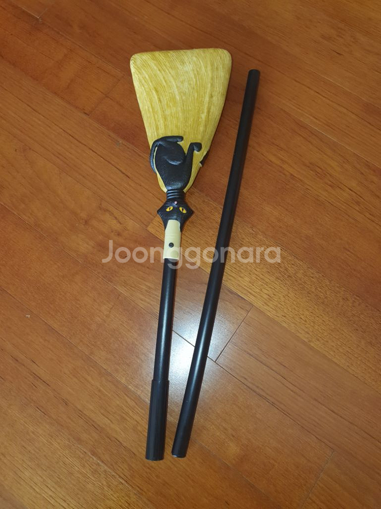 할로원 마녀 의상. 풀셋--4