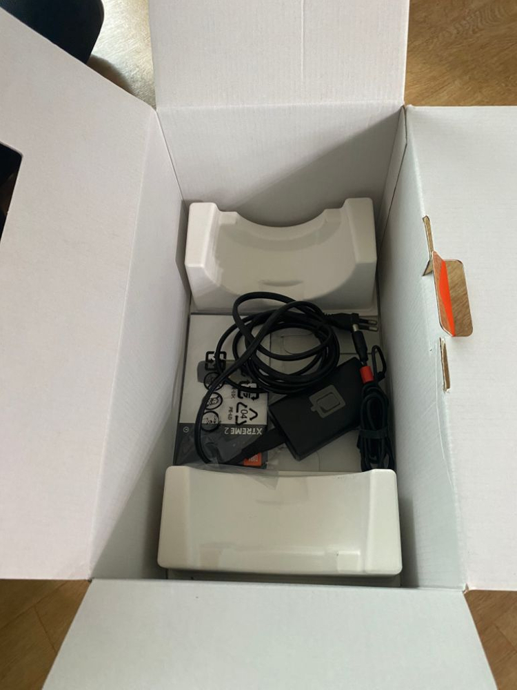 jbl xtreme2 블루투스 스피커--2