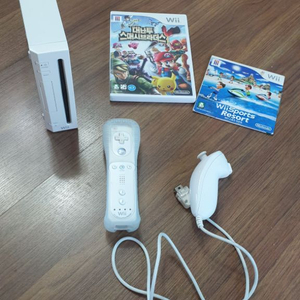 닌텐도 wii