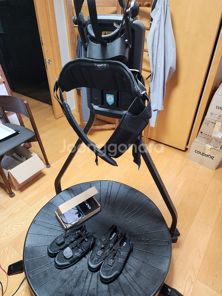 kat walk c (kat vr) 팝니다.--0
