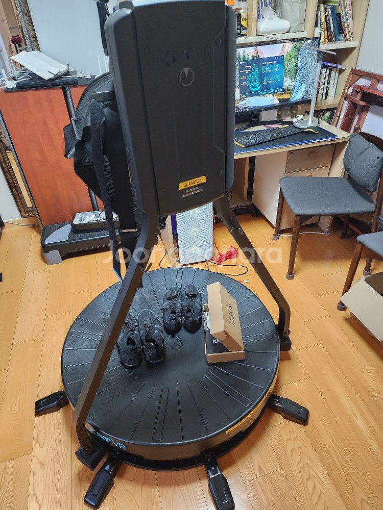 kat walk c (kat vr) 팝니다.--1