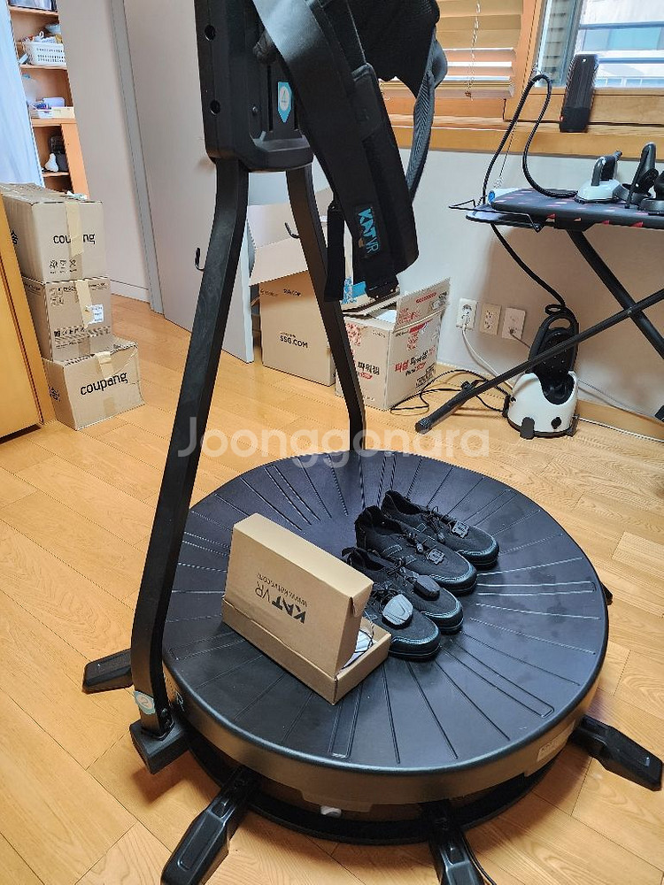 kat walk c (kat vr) 팝니다.--3