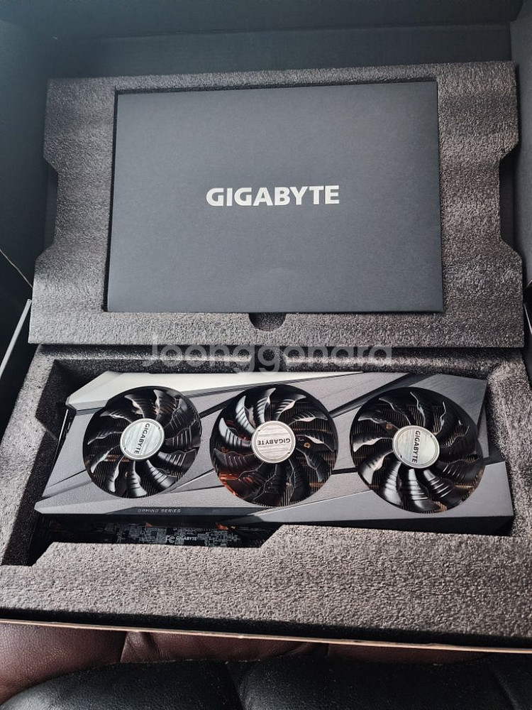 기가바이트 지포스 RTX 3070 Ti Gaming--1