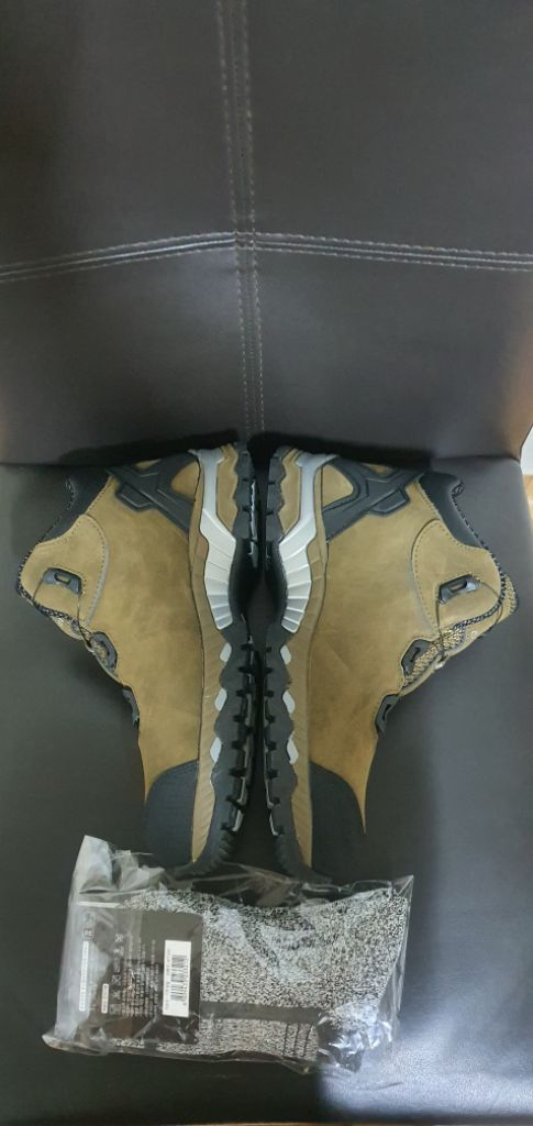 지벤 안전화 ZB-206 255사이즈 무료배송--1