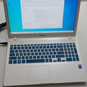 삼성노트북 3805u