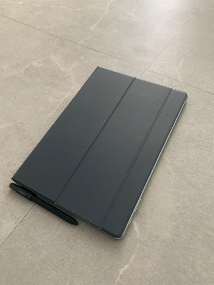 삼성 갤럭시북12 SM-W728NZKAKOO 이미지