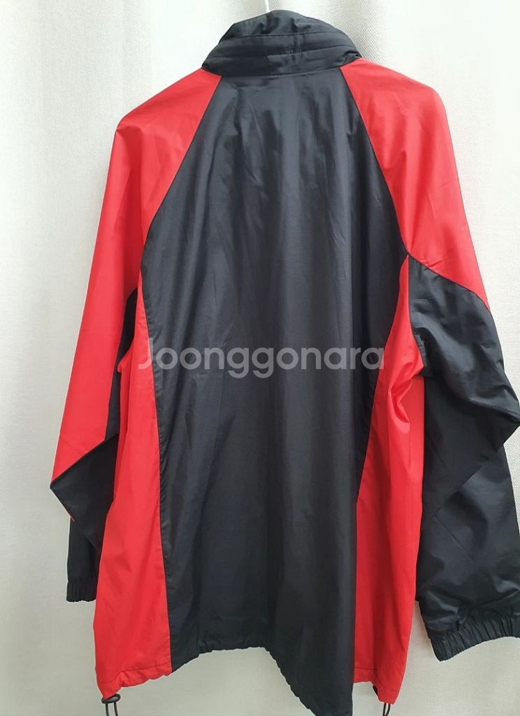 AUTOBAHN 바람막이점퍼 100사이즈--2