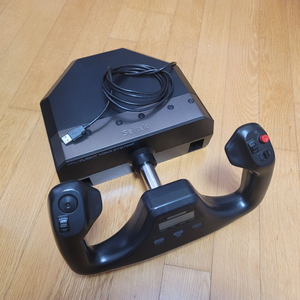 HOTAS Saitek Pro Flight Yoke