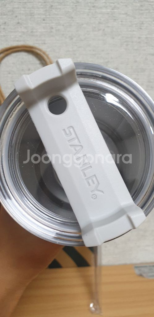 (국내배송) 스타벅스 스탠리 빨대컵--3