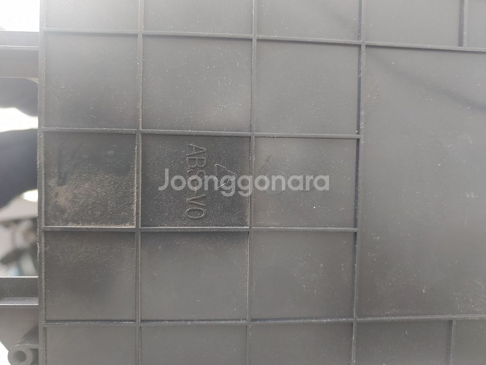 린나이 가스보일러 메인보드 R110-13KF--1