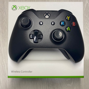 xbox 엑스박스 컨트롤러 패드 3세대