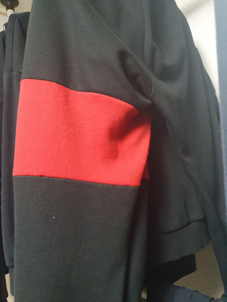 가오충 옷 팔아요 이미지