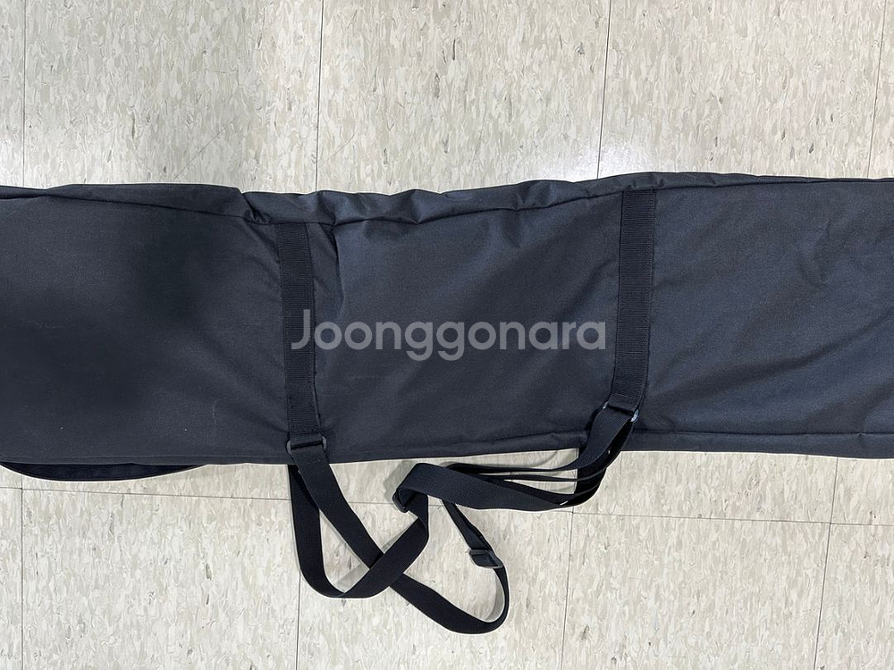 프리다이빙 롱핀 35-36 리더핀 아이스 머메이드--6