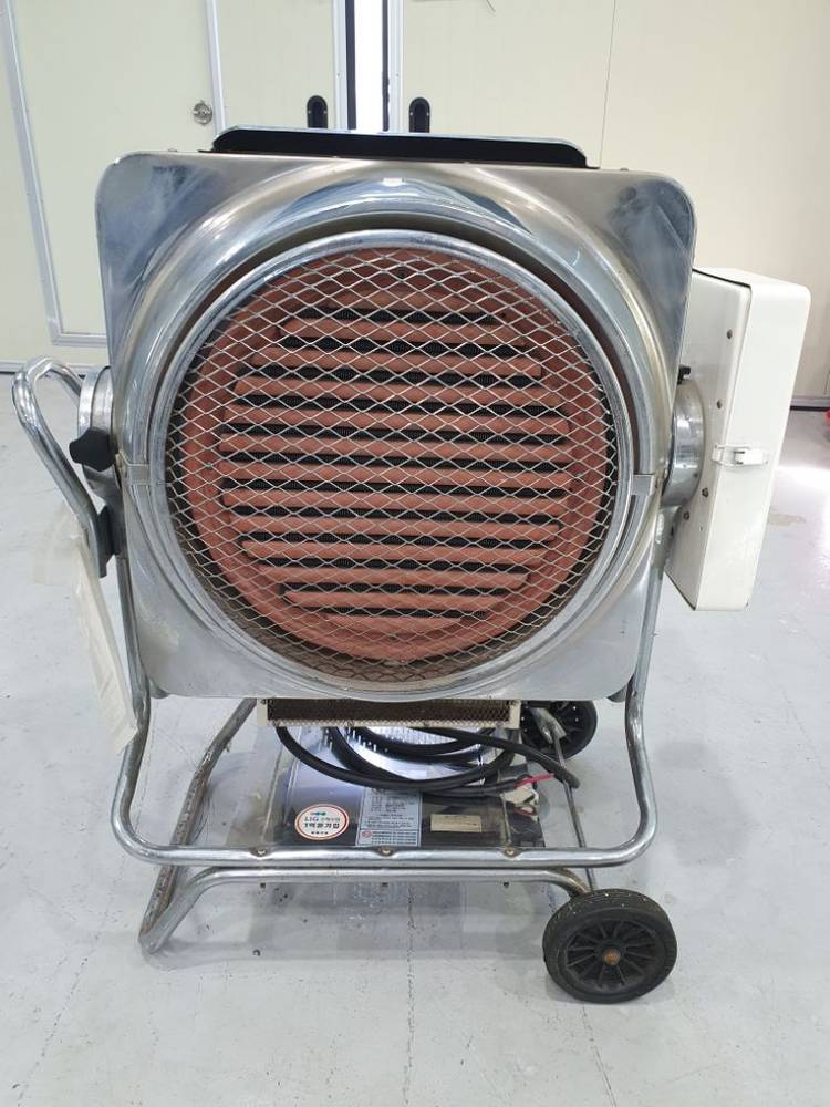 전기 히터 전기난로--1