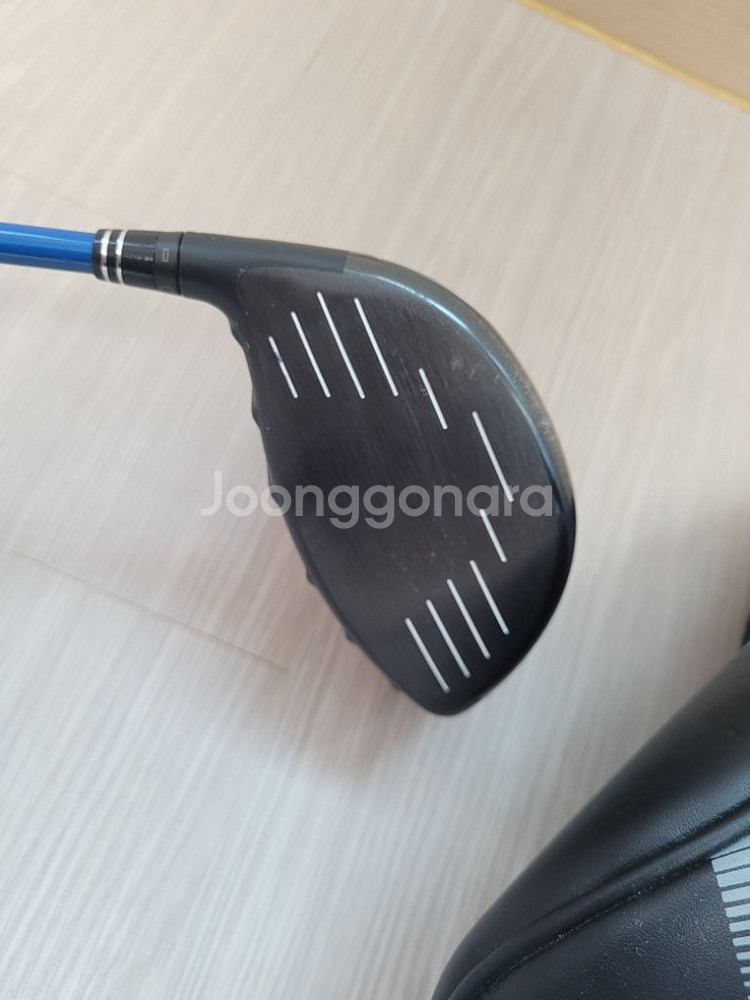 핑 g30 드라이버 팝니다--2