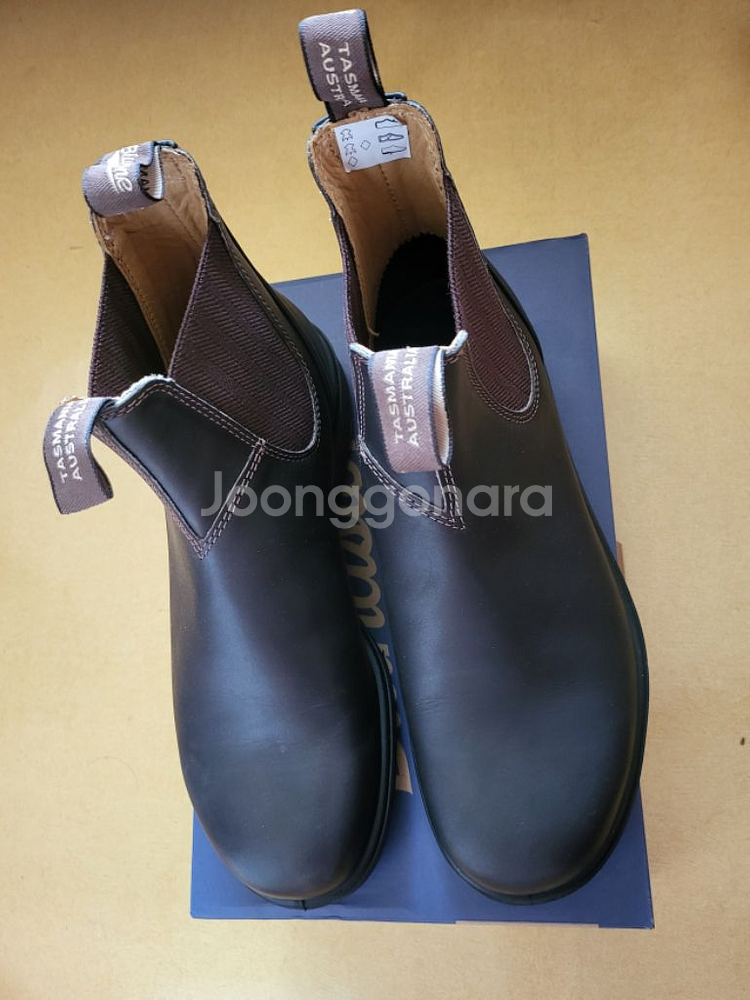 블런드스톤 610(265~270)--1