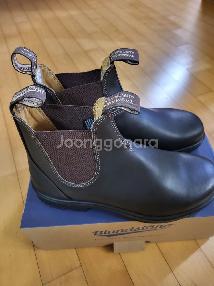 블런드스톤 610(265~270)--0