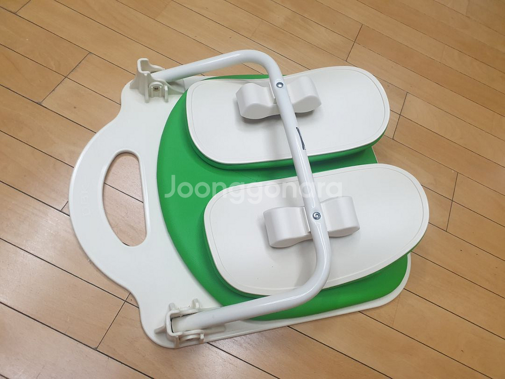 접이식 좌식의자 팔아요--3