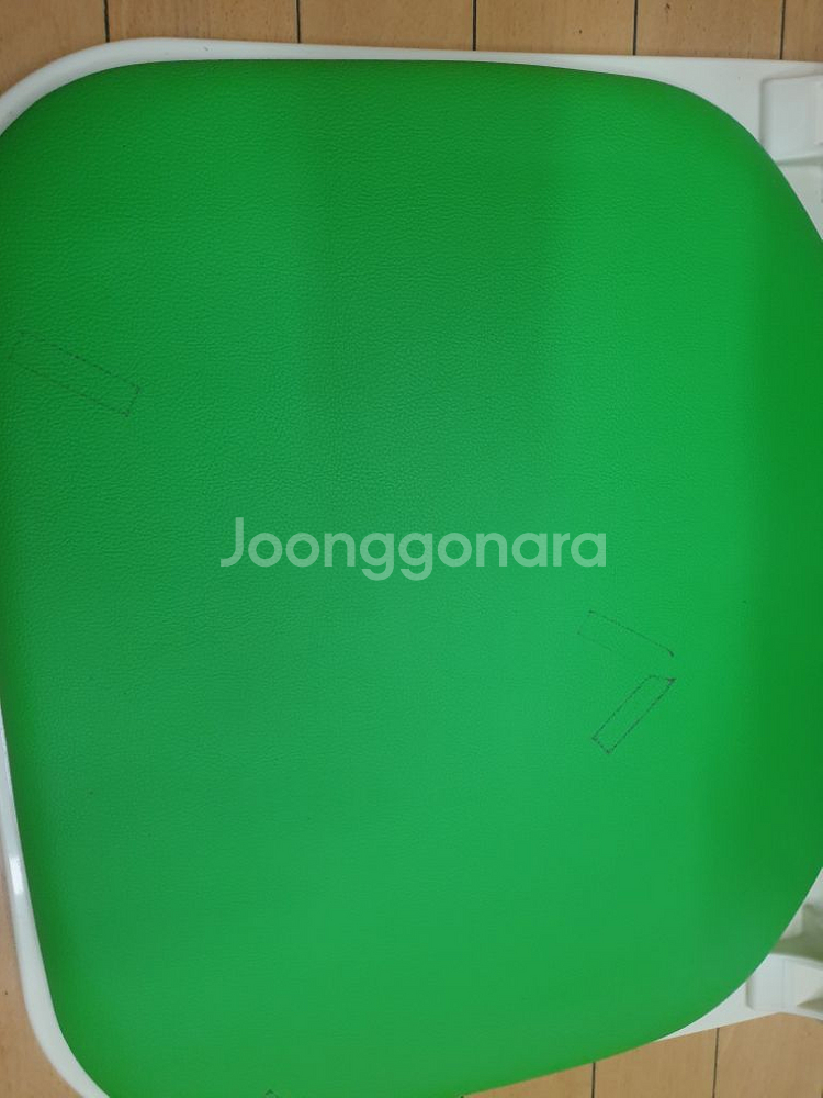 접이식 좌식의자 팔아요--2