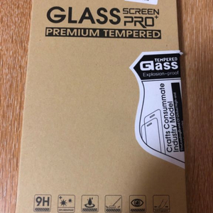 아이폰 6,7,8 액정보호필름