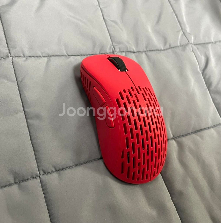 펄사 v2 mini 미니 레드--1