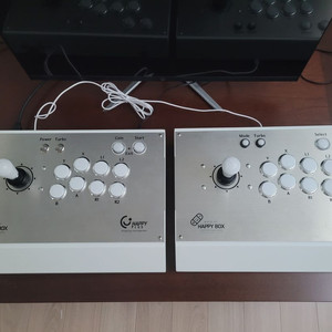 해피박스3 월광보합 고급형