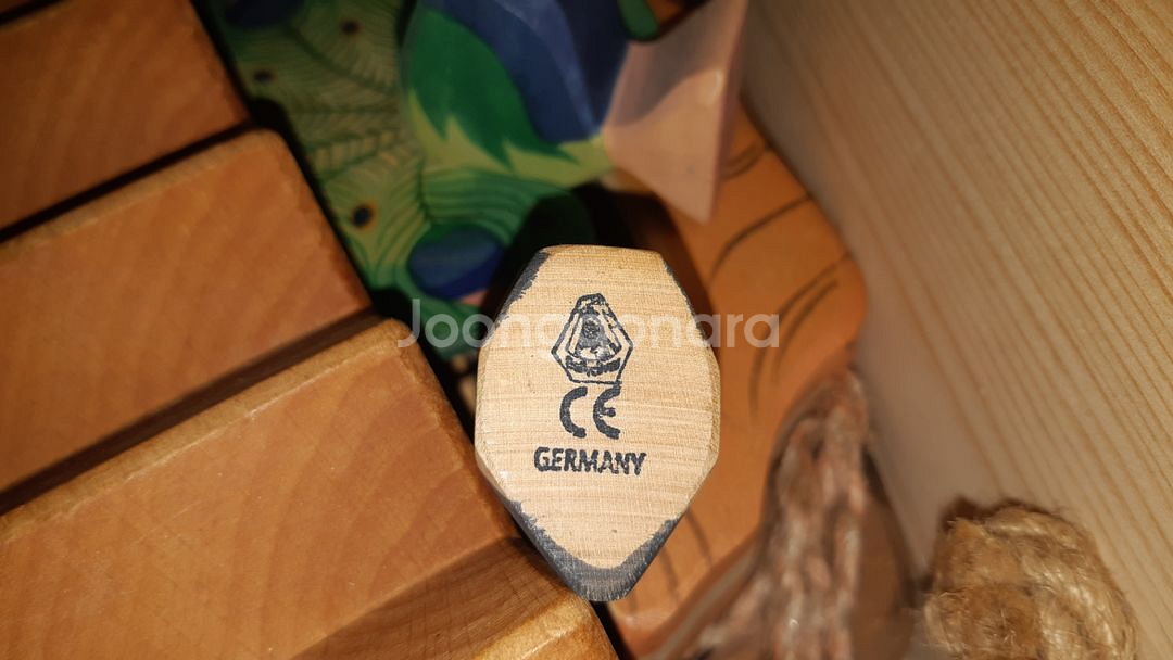 아가월드 노아의방주와 더캐슬--4