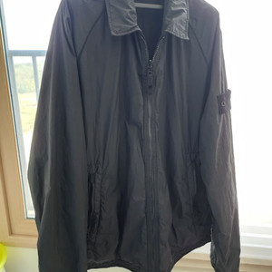 21ss 스톤아일랜드 고스트피스 리버시블 오버셔츠