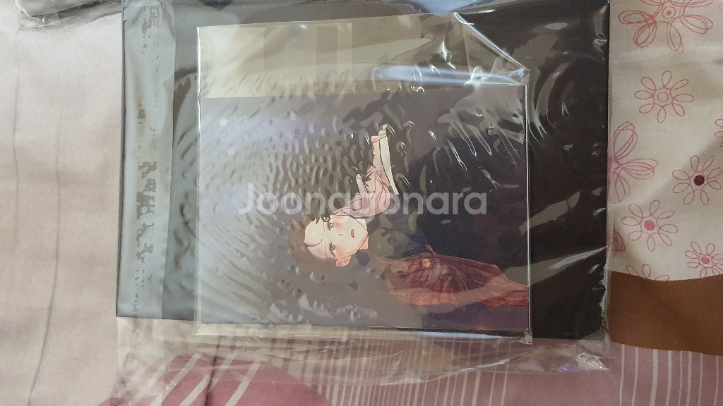 토니피터 앤솔 회지--1