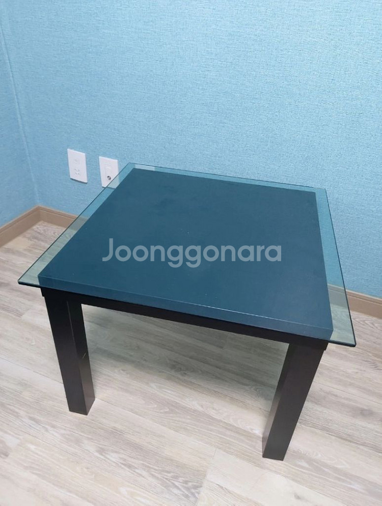 이케아 티테이블--0