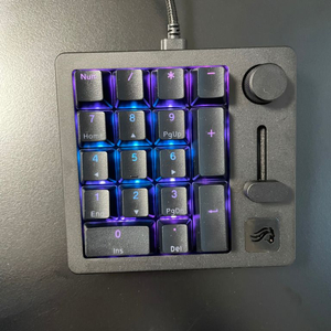 gmmk numpad