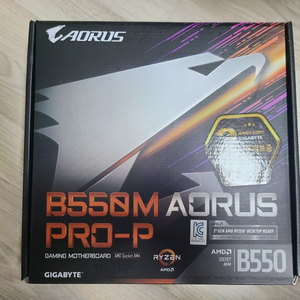 b550m aorus pro-p