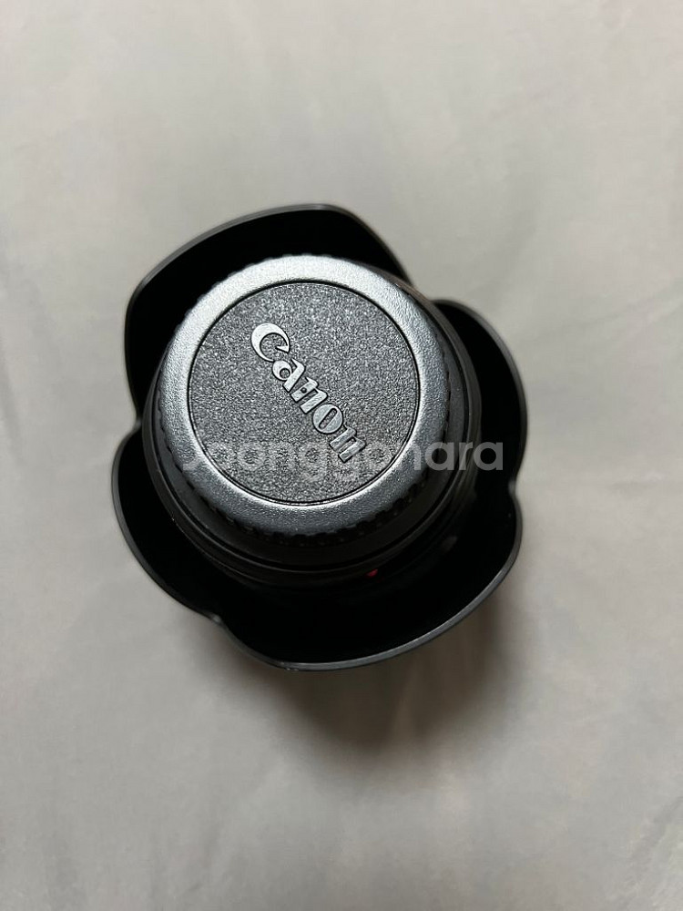캐논 EF 24-105mm F4L IS USM 팝니다--8