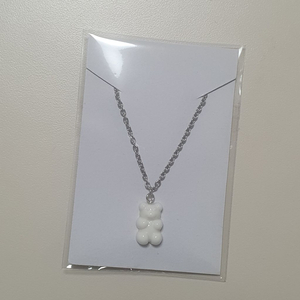 하리보 목걸이