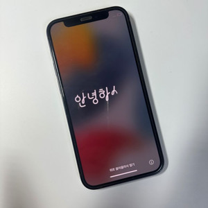 아이폰12미니 128G S급