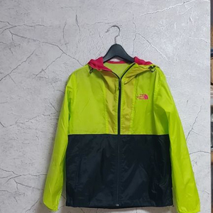 노스페이스 바람막이 85 XS