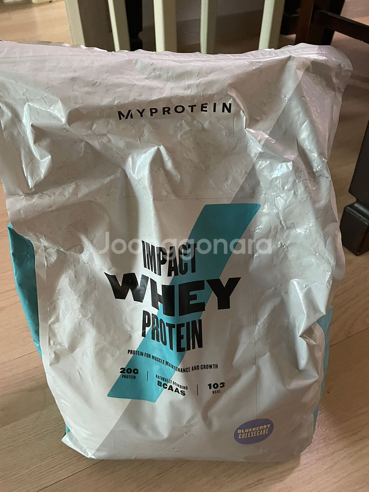 마이프로틴5kg--0