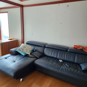 6인용 쇼파 팔아요