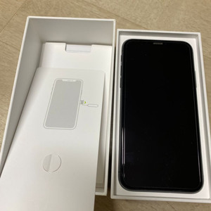 아이폰x 64G 82% 스페이스 그래이 23만원