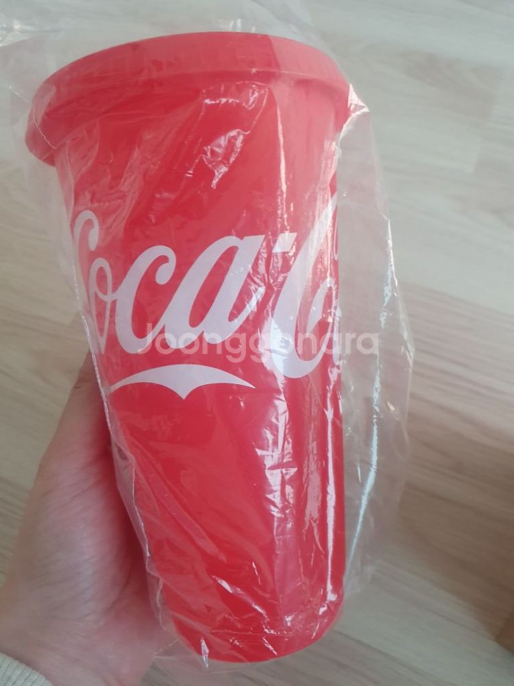 맥도날드 리유저블 콜드컵--0