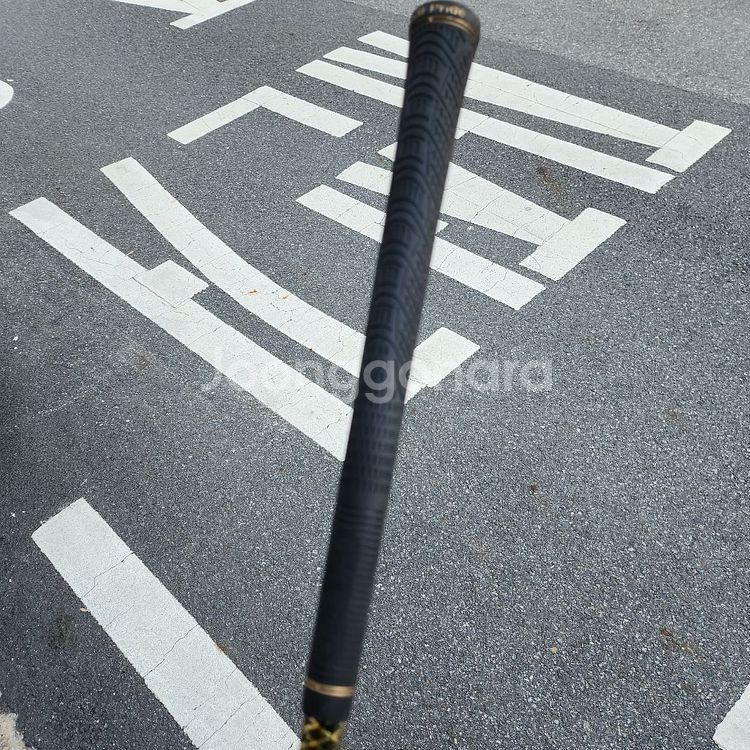 혼마 뉴베레스 3스타 3번우드 판매합니다--5
