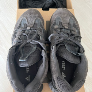 아디다스 yeezy 500